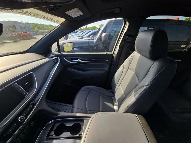 2024 Buick Enclave Essence AWD