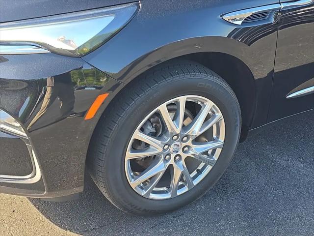 2024 Buick Enclave Essence AWD