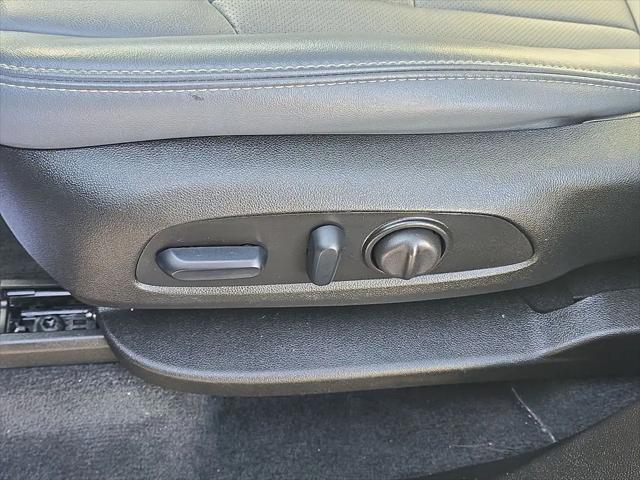 2024 Buick Enclave Essence AWD