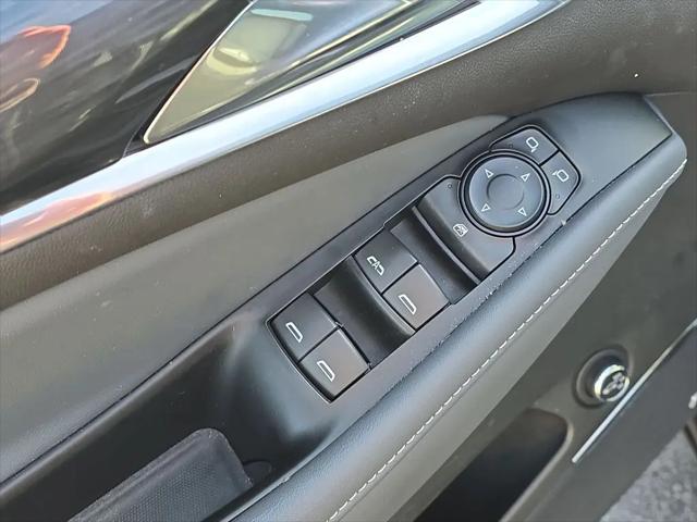 2024 Buick Enclave Essence AWD