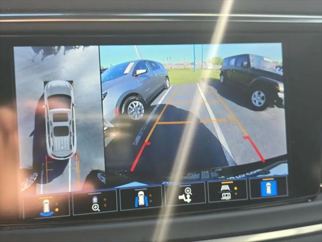 2024 Buick Enclave Essence AWD