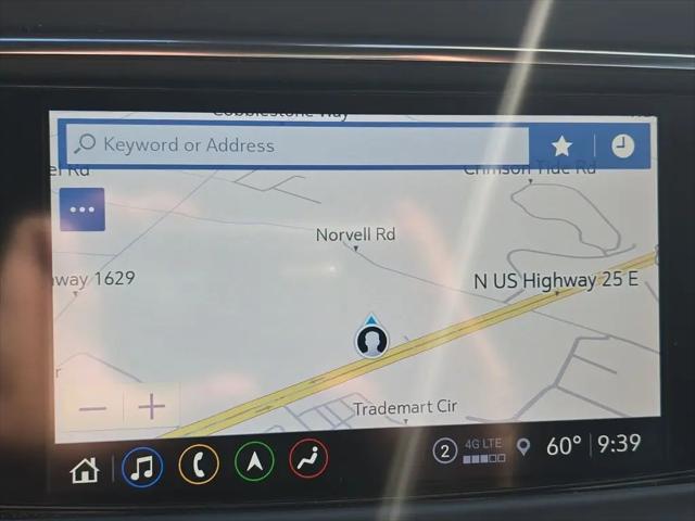 2024 Buick Enclave Essence AWD