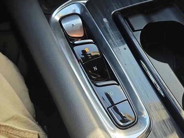 2024 Buick Enclave Essence AWD