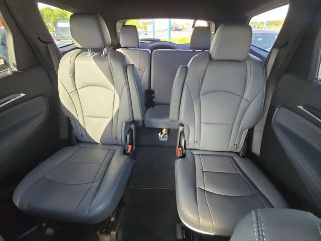 2024 Buick Enclave Essence AWD