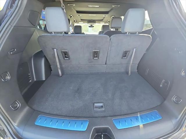 2024 Buick Enclave Essence AWD