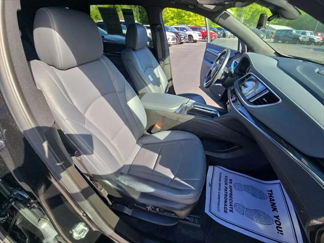 2024 Buick Enclave Essence AWD