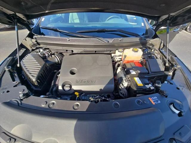 2024 Buick Enclave Essence AWD