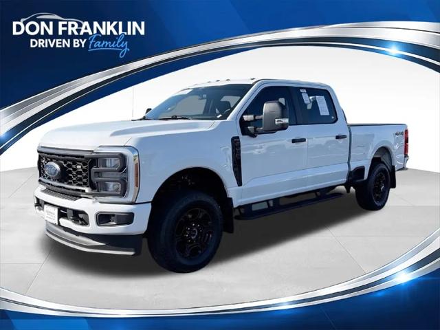 2024 Ford F-250 XL for sale in Columbia, KY