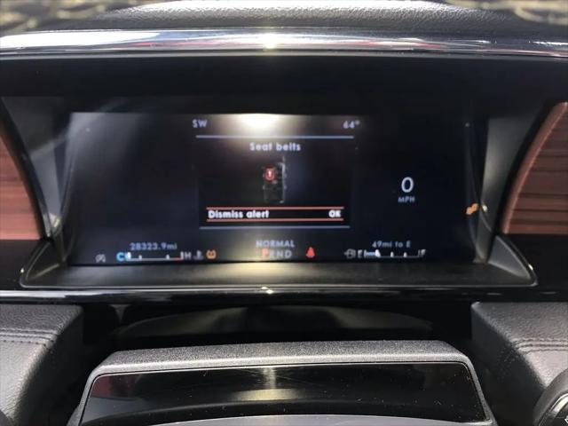 2022 Chevrolet TrailBlazer AWD RS