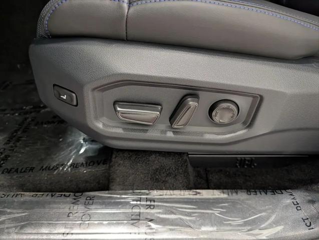 2026 Toyota Tundra Platinum CrewMax 6.5' Bed