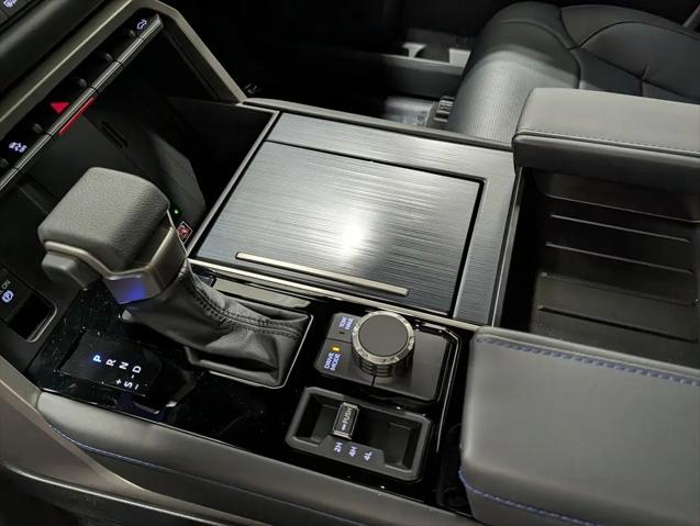2026 Toyota Tundra Platinum CrewMax 6.5' Bed