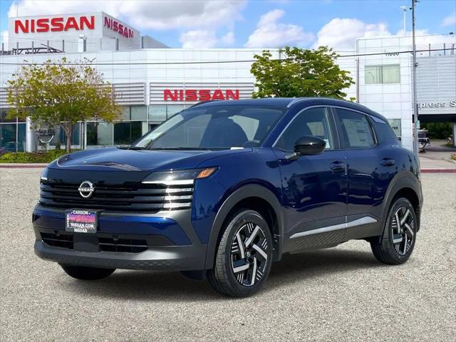 2026 Nissan Kicks SV for sale in Carson, CA
