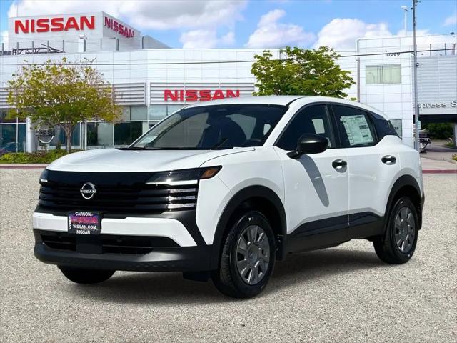 2026 Nissan Kicks S for sale in Carson, CA