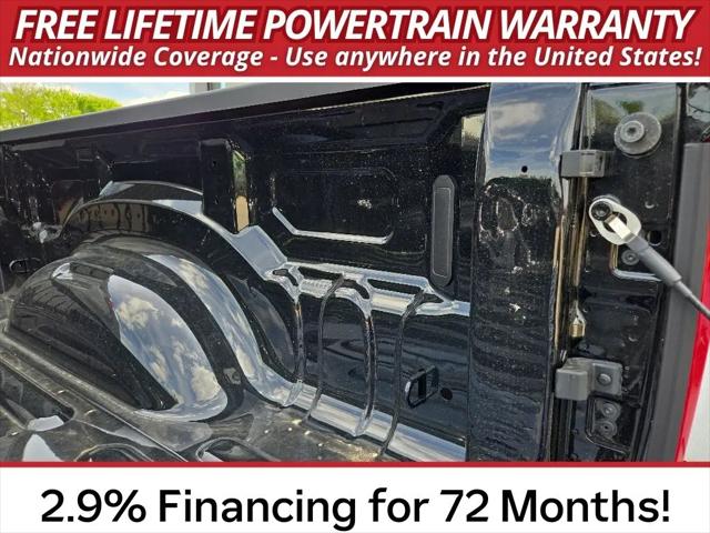 2026 Ram 1500 Big Horn Crew Cab 4x4 6'4" Box
