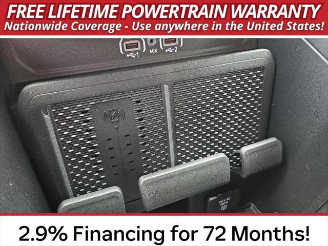 2026 Ram 1500 Big Horn Crew Cab 4x4 6'4" Box