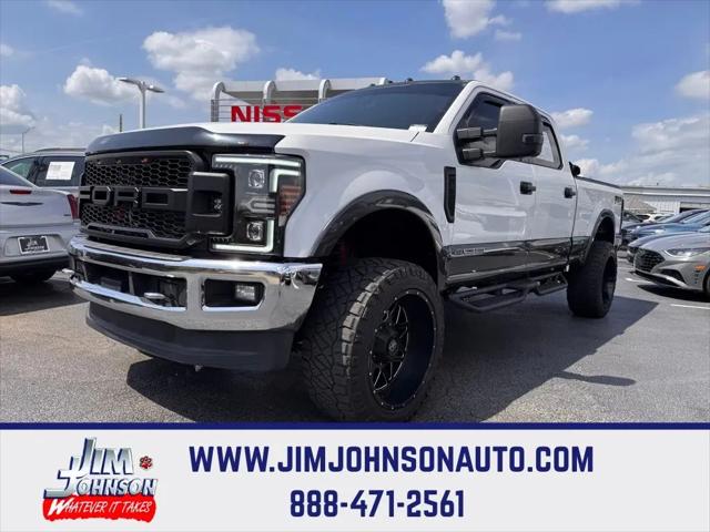 2017 Ford F-350 LARIAT for sale in Bowling Green, KY