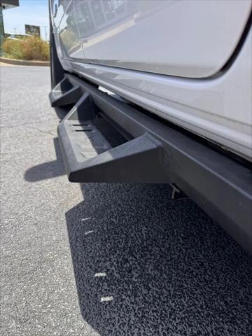 2021 Ram 1500 Big Horn Quad Cab 4x2 6'4" Box