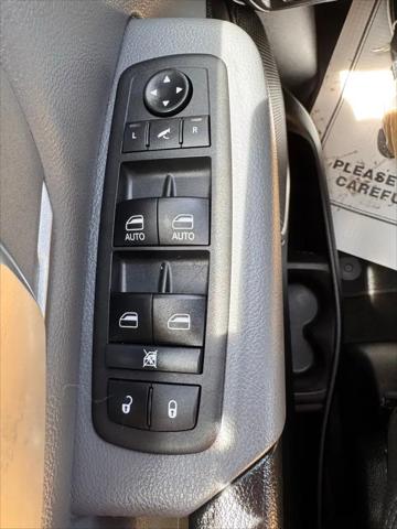 2021 Ram 1500 Big Horn Quad Cab 4x2 6'4" Box
