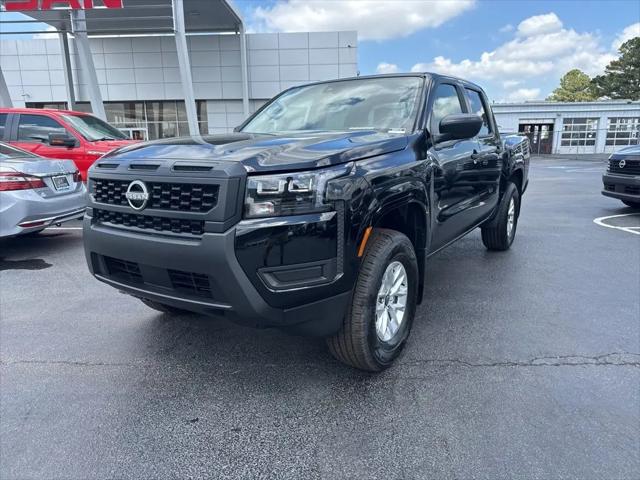 2026 Nissan Frontier Crew Cab S 4x4 for sale in Bowling Green, KY