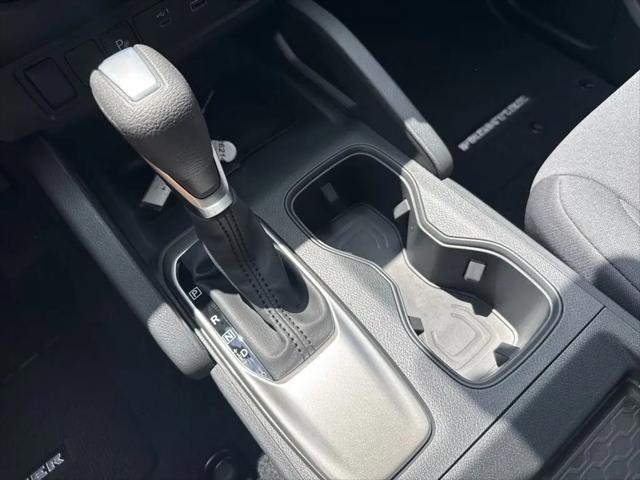 2026 Nissan Frontier Crew Cab S 4x4