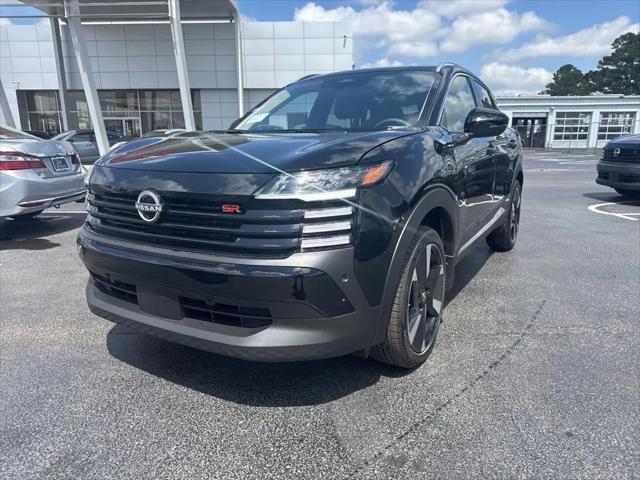 2026 Nissan Kicks SR for sale in Bowling Green, KY