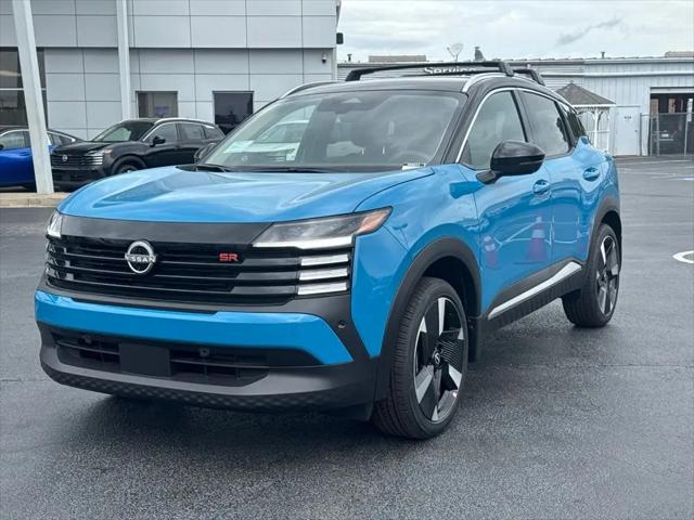 2026 Nissan Kicks SR for sale in Bowling Green, KY