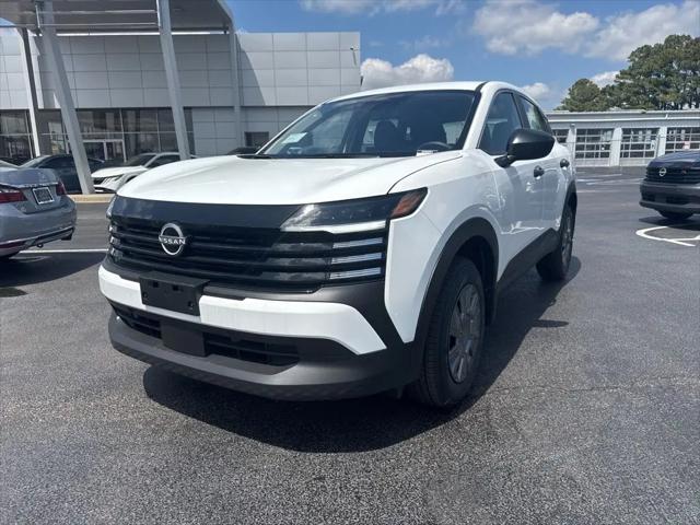 2026 Nissan Kicks S for sale in Bowling Green, KY
