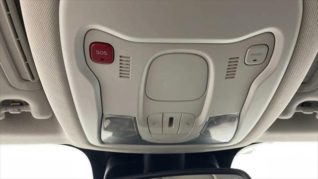 2022 Jeep Renegade (RED) Edition 4x4