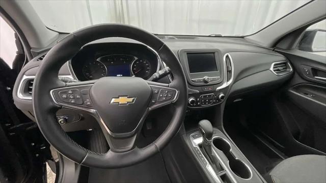 2024 Chevrolet Equinox AWD LT