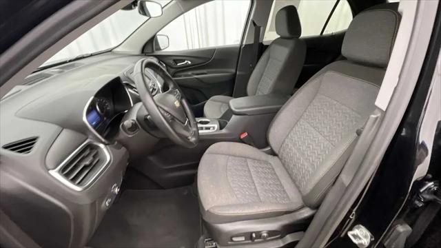 2024 Chevrolet Equinox AWD LT