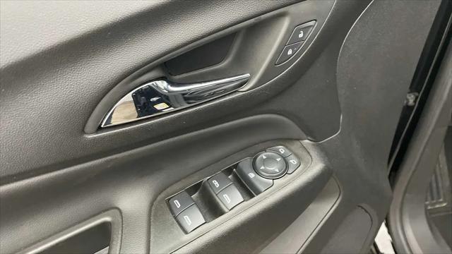 2024 Chevrolet Equinox AWD LT