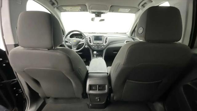 2024 Chevrolet Equinox AWD LT