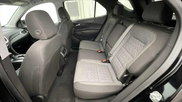 2024 Chevrolet Equinox AWD LT