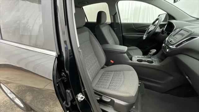 2024 Chevrolet Equinox AWD LT