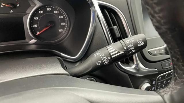 2024 Chevrolet Equinox AWD LT