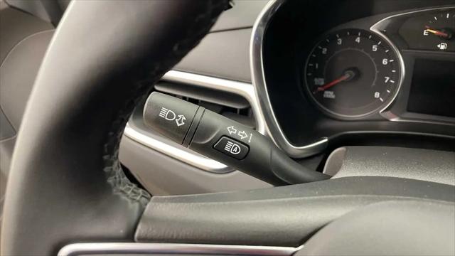 2024 Chevrolet Equinox AWD LT