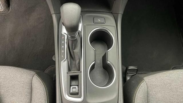 2024 Chevrolet Equinox AWD LT