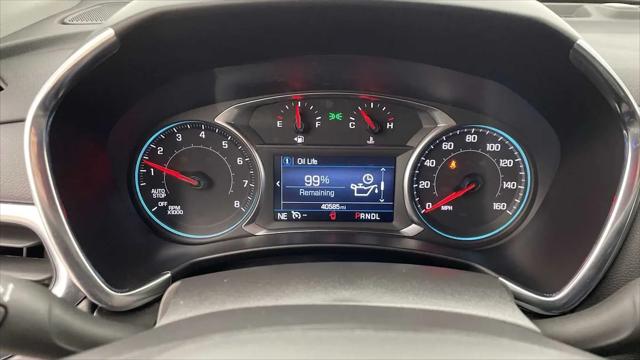 2024 Chevrolet Equinox AWD LT
