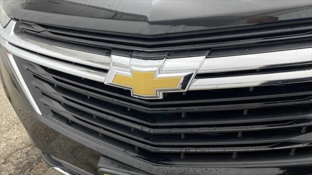 2024 Chevrolet Equinox AWD LT