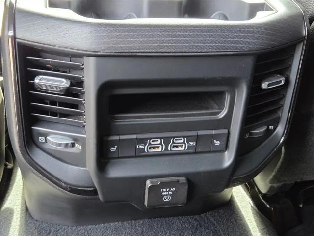 2023 Ram 2500 Limited Mega Cab 4x4 6'4" Box