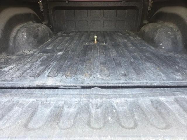 2023 Ram 2500 Limited Mega Cab 4x4 6'4" Box