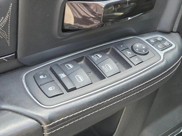 2023 Ram 2500 Limited Mega Cab 4x4 6'4" Box