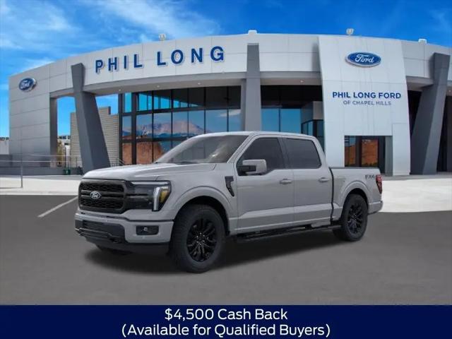 2026 Ford F-150 LARIAT for sale in Colorado Springs, CO