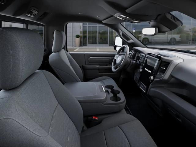 2026 Ram 5500 Tradesman/Big Horn