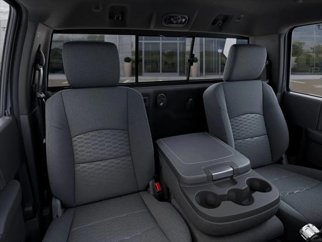 2026 Ram 5500 Tradesman/Big Horn