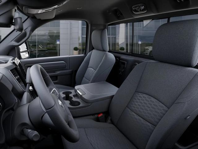 2026 Ram 5500 Tradesman/Big Horn