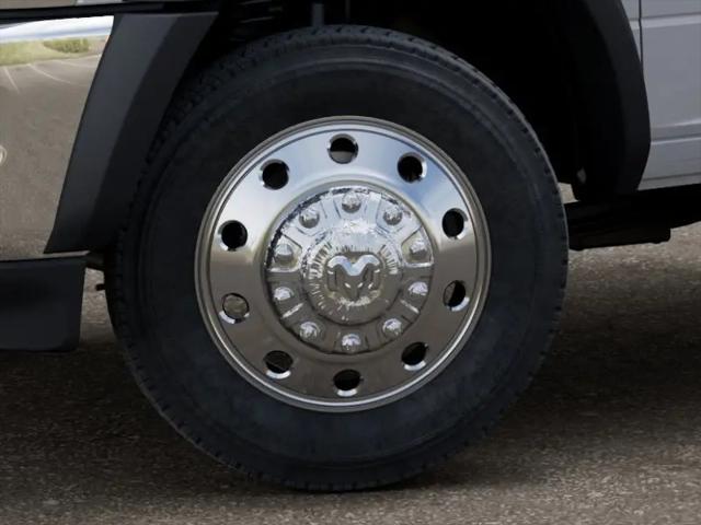 2026 Ram 5500 Tradesman/Big Horn