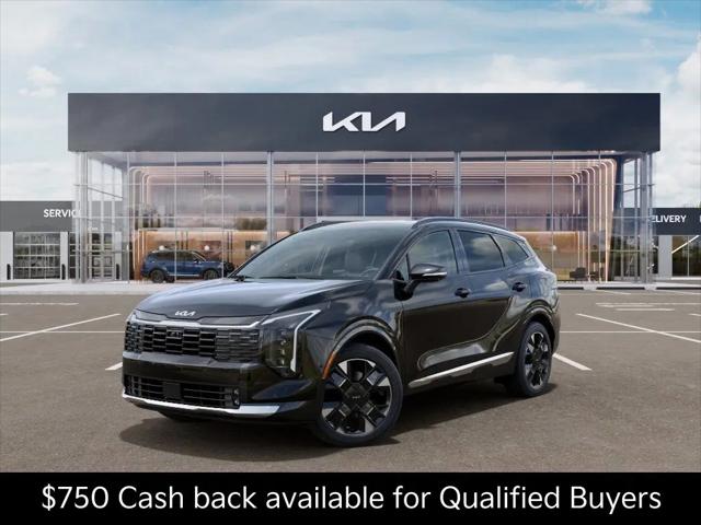2026 Kia Sportage SX-Prestige for sale in Corpus Christi, TX