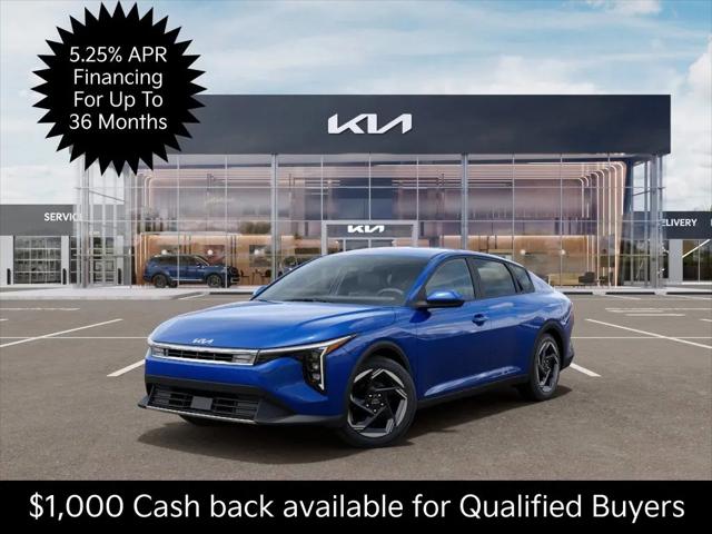 2026 Kia K4 EX for sale in Corpus Christi, TX