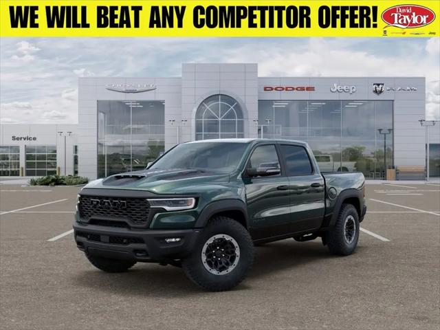 2026 Ram 1500 RHO Crew Cab 4x4 5'7" Box for sale in Michigan City, IN